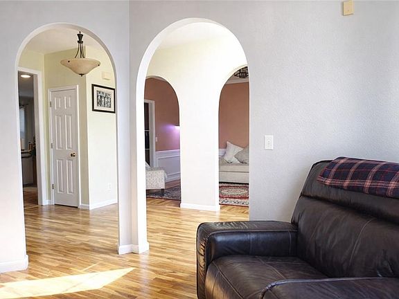 5th image of 4658 Arcadia Ct NW