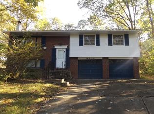 3209 Kane Rd, Aliquippa, PA 15001