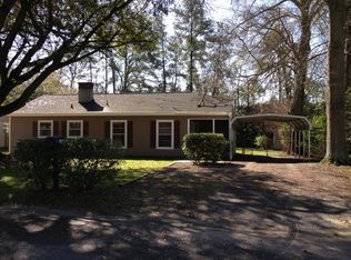 110 Thomas St, Aiken, SC 29803