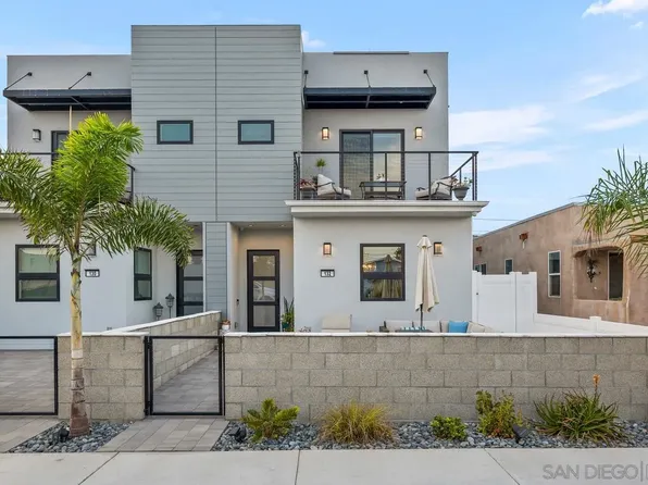 225 Ebony Ave, Imperial Beach, CA 91932