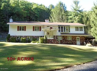 670 Route 590, Lackawaxen, PA 18435