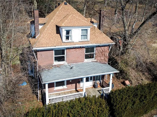 248 E Fulton St, Butler, PA 16001