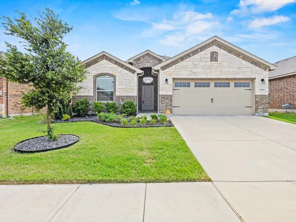 2522 Crossbranch Dr, Glenn Heights, TX 75154