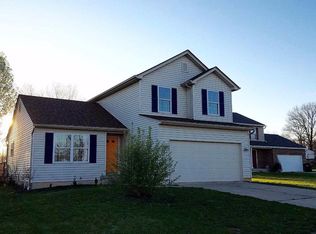 70 Hummingbird Way, Amelia, OH 45102