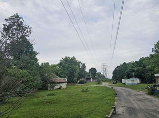 9917 Jacksonville Cato Rd, Sherwood, AR 72120