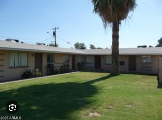 7001 E Wilshire Dr, Scottsdale, AZ 85257