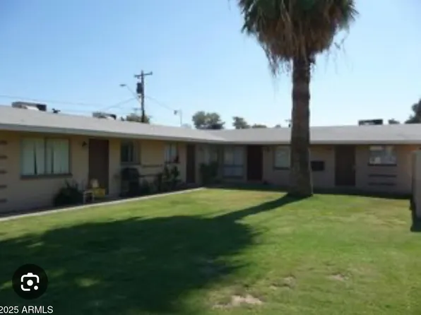 7001 E WILSHIRE Drive, Scottsdale, AZ 85257