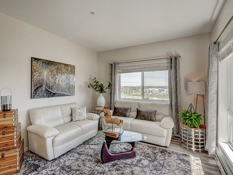 73 Skyview Point Cres NE — Photo 156