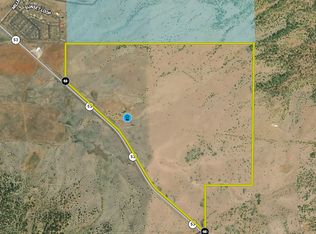 State Highway 53 Caves Rd #ICE, Ramah, NM 87321