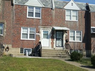 5227 Marwood Rd, Philadelphia, PA 19120