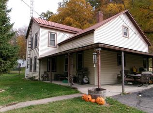 13153 Rock School Rd, Glen Haven, WI 53810