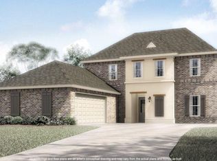 5089 Black River Rd, Darrow, LA 70725