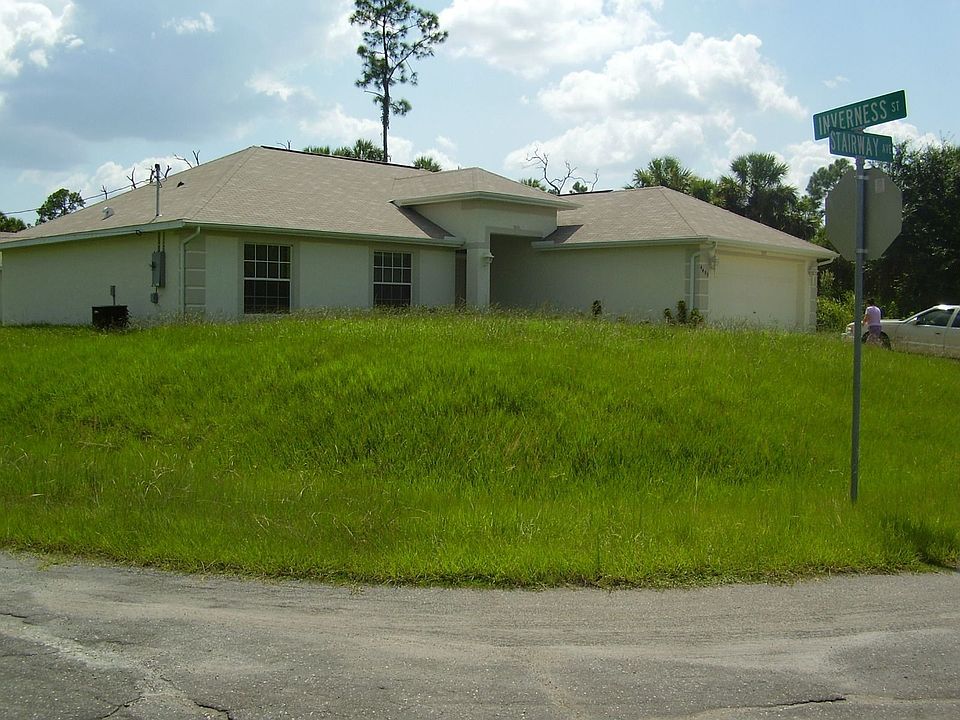 front view