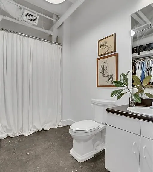 878 Peachtree St NE #415 — Photo 16
