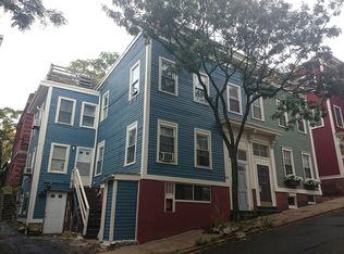 38 Auburn St, Charlestown, MA 02129