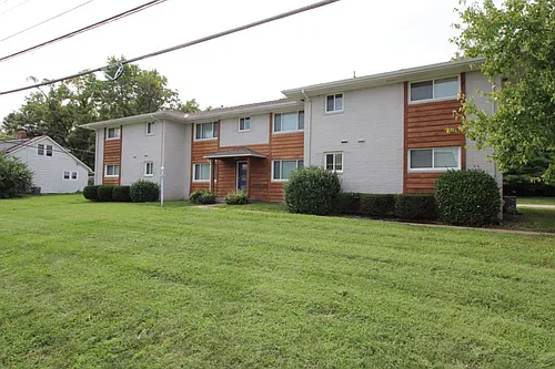 6000 Metcalf Ln #2A Photo 1