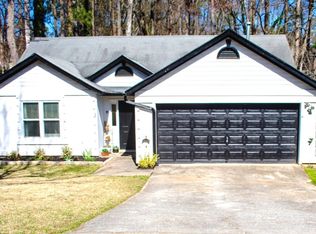 3065 Wildflower Ln, Snellville, GA