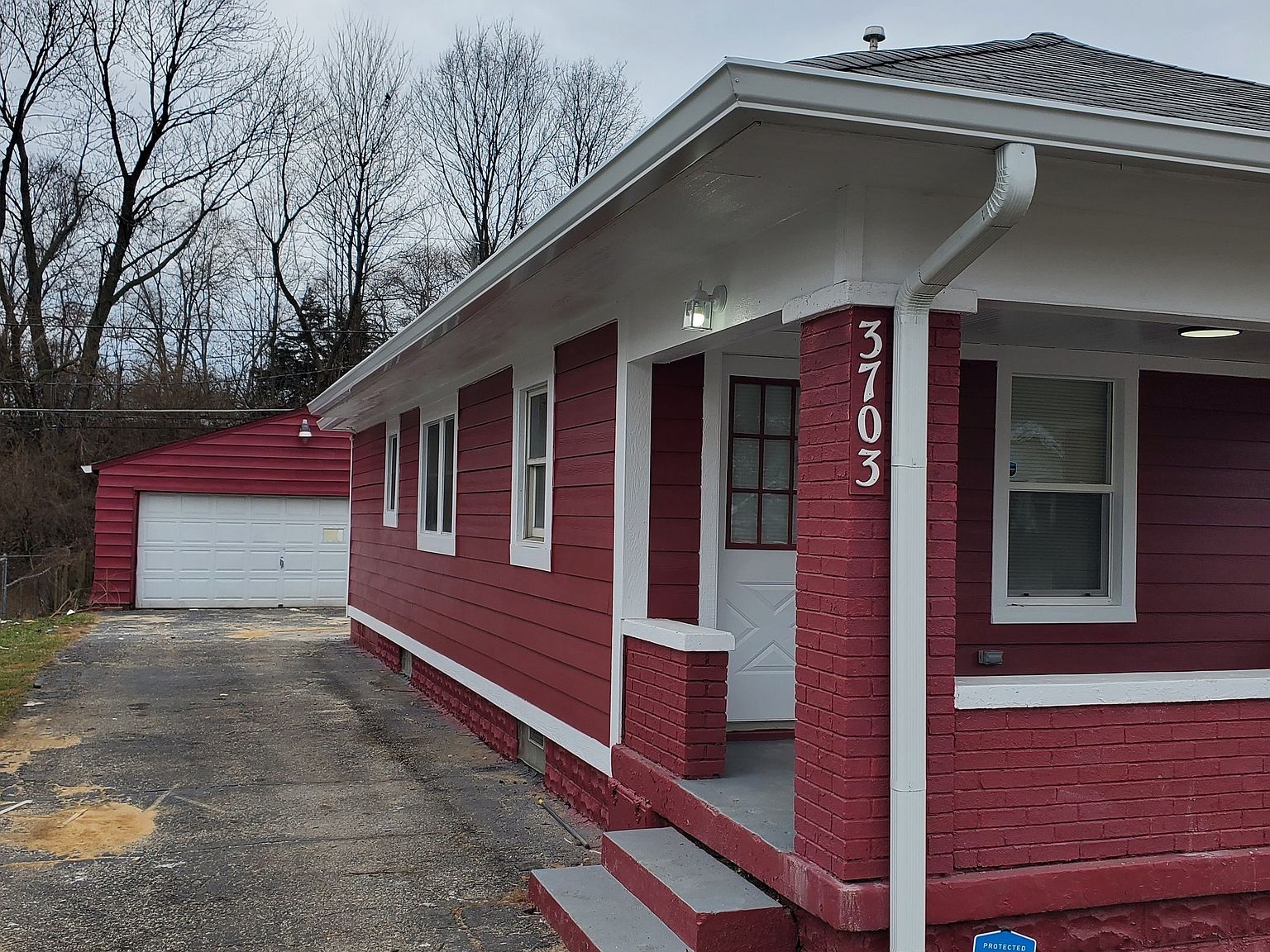 3703 Rockville Rd, Indianapolis, IN 46222 Zillow