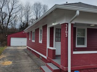 3703 Rockville Rd, Indianapolis, IN 46222