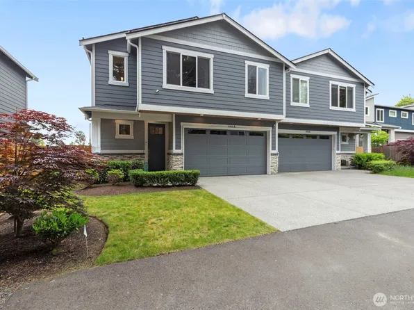 4304 141st Street SE #3A, Snohomish, WA 98296
