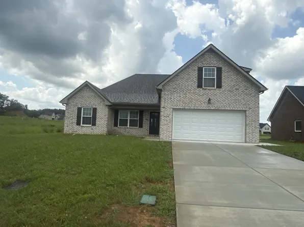 3358 Curie Cir Lot 678, Christiana, TN 37037