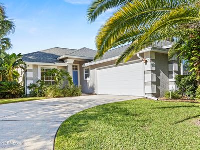 1419 LINKSIDE Drive, Atlantic Beach, FL, 32233