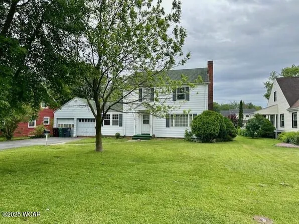 1817 Hillcrest Dr, Lima, OH 45805