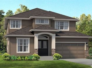 18811 175th Pl SE #LOT18, Renton, WA 98058