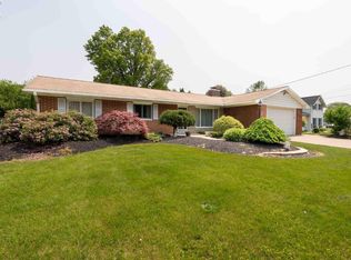 642 W Maple St, Clyde, OH 43410
