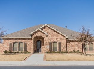 3112 Fairfield Ln, Midland, TX 79705