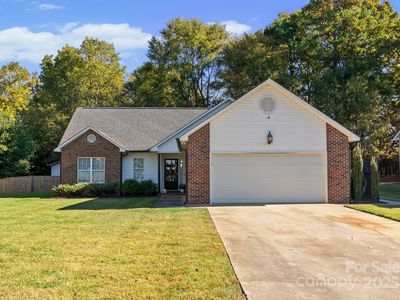 611 Emerson Dr, Mooresville, NC, 28115