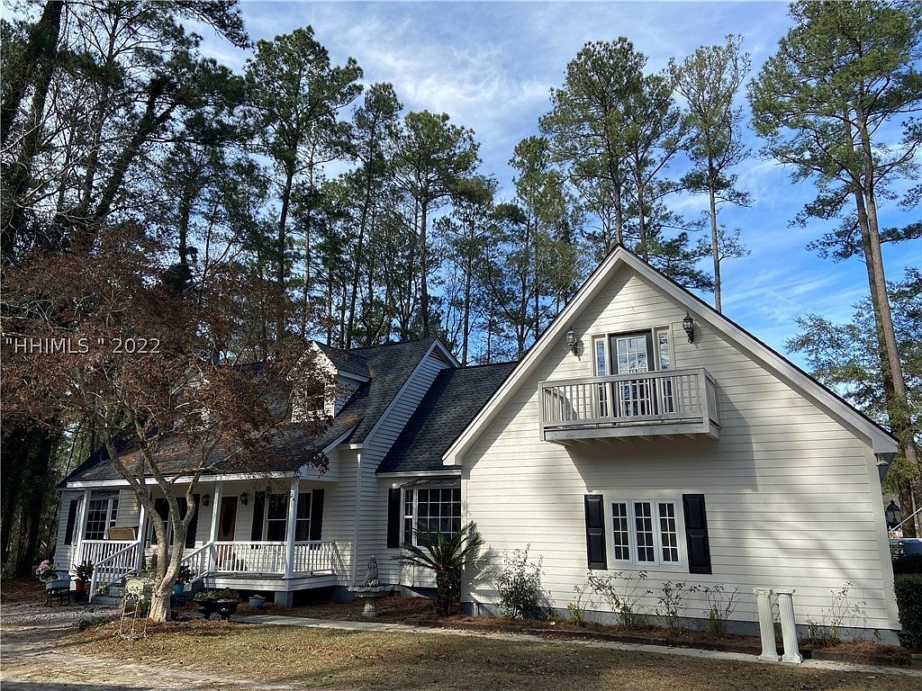70 Bass Lake Dr, Ridgeland, SC 29936 Zillow