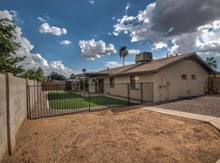 6407 E Albany St, Mesa, AZ 85205