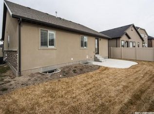 3831 W Ivey Ranch Rd, South Jordan, UT 84009