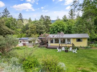 3479 Thompson Creek Rd, Jacksonville, OR 97530