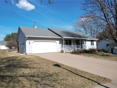 1611 Old English Road, Altoona, WI, 54720