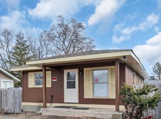 1321 N Cedar Lake Rd, Round Lake Beach, IL 60073