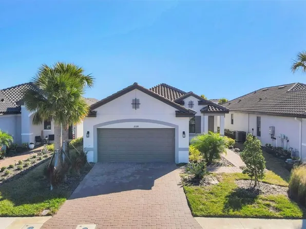 11328 TRIVIO TERRACE, PALMETTO, FL 34221