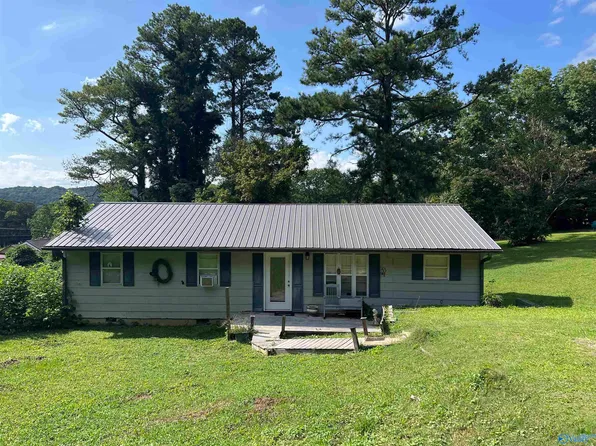 1410 Watkins Ave NE, Fort Payne, AL 35967