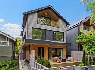 2926 W 12th Ave #1, Vancouver, BC V6K2R3