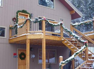 206 Arapaho Rd, Winter Park, CO 80482