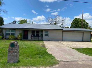 2012 S Ann St, Texarkana, TX 75501