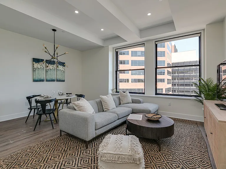 The Ledger Residences — Photo 70