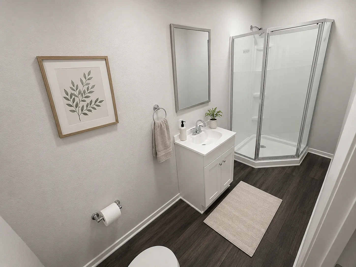 Studio, 900 sqft, $850 — Photo 3