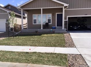276 Valley Ave, Lochbuie, CO 80603