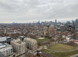 19 Western Battery Rd #3303, Toronto, ON M6K 3N9