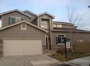 10023 Wyandott Cirs, Thornton, CO 80260