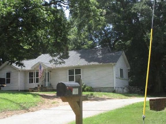 Property Side View