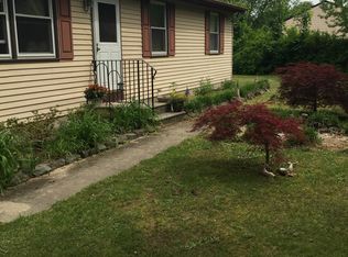 3522 N Blue Bell Rd, Franklinville, NJ 08322