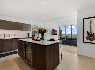 Rise Condo, Miami, FL 33130